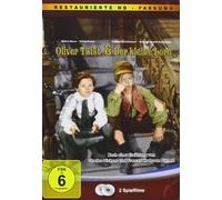 Oliver Twist & Der kleine Lord Double-DVD-Box