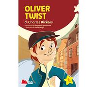 Oliver Twist di Charles Dickens