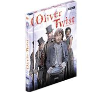 Oliver Twist Digipack (1 Dvd) (Import)