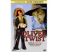 Oliver twist - dvd collection lon chaney