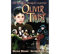 Oliver Twist (DVD) Dickie Moore Irving Pichel