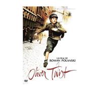 Oliver Twist DVD Nuovi