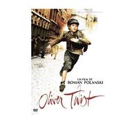 Oliver Twist DVD NUOVO
