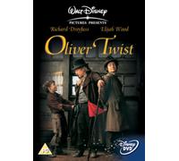 Oliver Twist (DVD) Richard Dreyfuss Elijah Wood Tony Bill