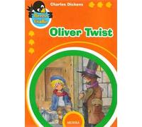 Oliver Twist. Ediz. a colori