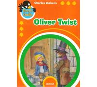 Oliver Twist. Ediz. a colori