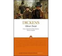 Oliver Twist. Ediz. integrale