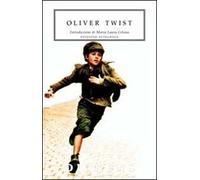 Oliver Twist. Ediz. integrale
