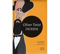 Oliver Twist. Ediz. integrale