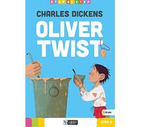 Oliver Twist. Ediz. per la scuola. Con File audio per il download