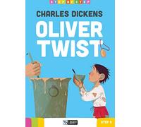 Oliver Twist. Ediz. per la scuola. Con File audio per il download