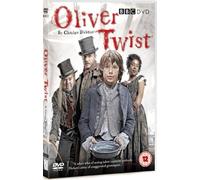 Oliver Twist [Edizione: Regno Unito]