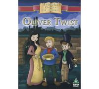 Oliver Twist [Edizione: Regno Unito]