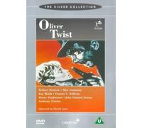 Oliver Twist [Edizione: Regno Unito] [Edizione: Regno Unito]
