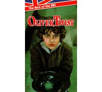 Oliver Twist [Edizione: USA]