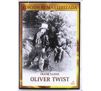 Oliver Twist (F.Lloyd) (Import Dvd)