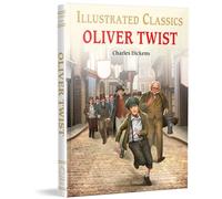 Oliver Twist for Kids