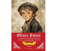 Oliver Twist French Version | Timeless Classics
