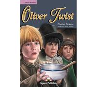 Oliver Twist. Glossary. Con CD Audio
