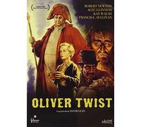 Oliver Twist (Import)