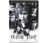Oliver Twist [Import espagnol]