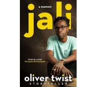 Oliver Twist Jali (Tascabile)