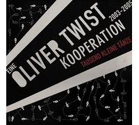 Oliver Twist Kooperation - Tausend Kleine Taenze
