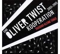 Oliver Twist Kooperation - Tausend Kleine Taenze