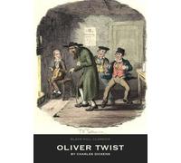 Oliver Twist (Large Dyslexia-Friendly Print): Classic VIctorian Fiction