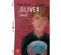 Oliver Twist: Lektüre mit Audio-Online