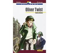 Oliver Twist. Level A2. Elementary. Con CD Audio. Con espansione online