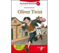 Oliver Twist. Livello A1. Con espansione online [Lingua inglese]