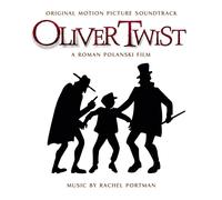 Audio Cd Rachel Portman - Oliver Twist / O.S.T.