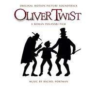 Audio Cd Rachel Portman - Oliver Twist / O.S.T.