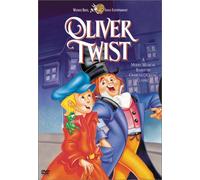 Oliver Twist - Oliver Twist