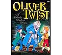 Oliver Twist/ - Oliver Twist/[Dol]