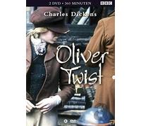 Oliver Twist [Region 2] - Dutch Import DVD NUOVO