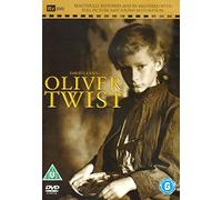 Oliver Twist Restored [Edizione: Regno Unito]
