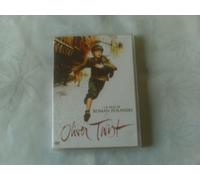 OLIVER TWIST - ROMAN POLANSKI (DVD) Ben Kingsley Jamie Foreman Harry Eden