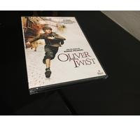 Oliver Twist Roman Polanski DVD Sigillato Nuovo Slimcase