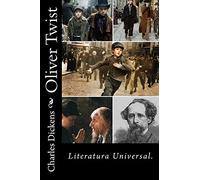 Oliver Twist (Spanish) Edition