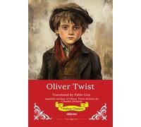 Oliver Twist Spanish Version | Timeless Classics