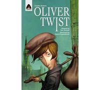 Charles Dickens Oliver Twist (Tascabile)