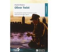 Oliver Twist: UNICO
