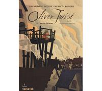 Oliver Twist (Vol. 1)