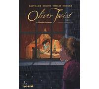 Oliver Twist (Vol. 2)
