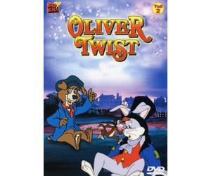 Oliver Twist - Vol. 2
