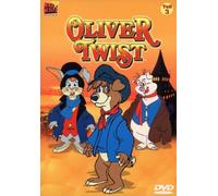 Oliver Twist - Vol. 3