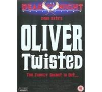 Oliver Twisted (Region 0 PAL DVD import)