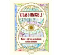 Oliver Uberti James Cheshire Noelia Palacios Serr Atlas de lo invisi (Tascabile)